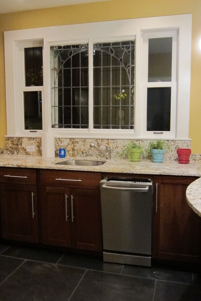 308 Brookline St., Unit 2 in Cambridge, MA - Building Photo - Building Photo