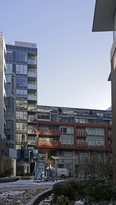 Block 100 in Vancouver, BC - Building Photo - Building Photo