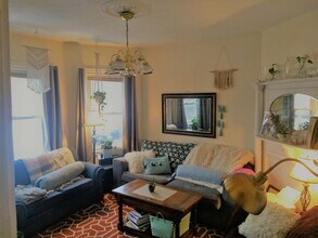 57 Walden St in Boston, MA - Building Photo - Building Photo