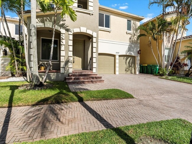 property at 21227 NE 31st Pl