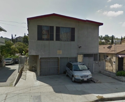 136 N Alvarado in Los Angeles, CA - Building Photo - Building Photo