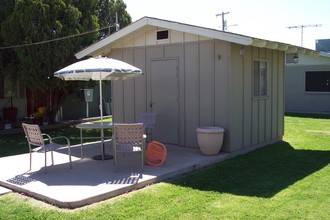 Residences at Fairmount in Phoenix, AZ - Building Photo - Building Photo