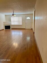 2205 King James Pl in El Paso, TX - Building Photo - Building Photo