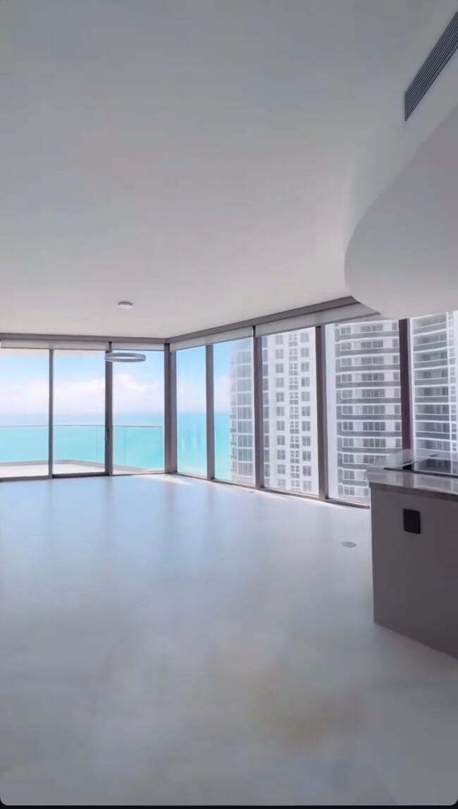 property at 650 NE 32nd St
