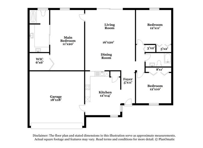 14049 St Leo Ct in Orlando, FL - Building Photo - Building Photo