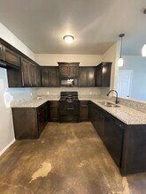 1857 Cypress Ln in El Reno, OK - Building Photo - Building Photo