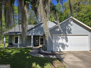 151 Lakeside Dr in Kingsland, GA - Building Photo - Building Photo