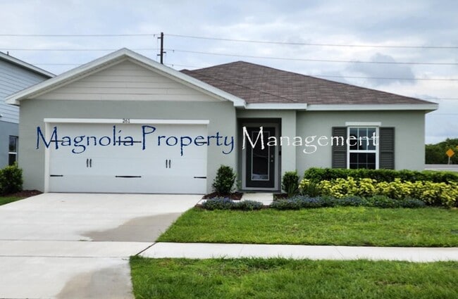 property at 261 Piave St