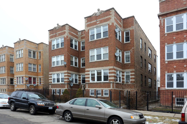 4637 N Lawndale Ave in Chicago, IL - Building Photo - Building Photo