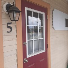 4 Titus Hill Rd in Colebrook, NH - Building Photo - Building Photo