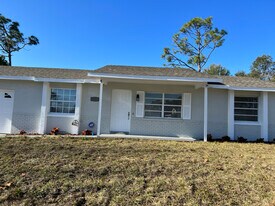 8622 Brackenwood Dr in Orlando, FL - Building Photo
