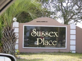 1050 Sophie Blvd in Orlando, FL - Building Photo