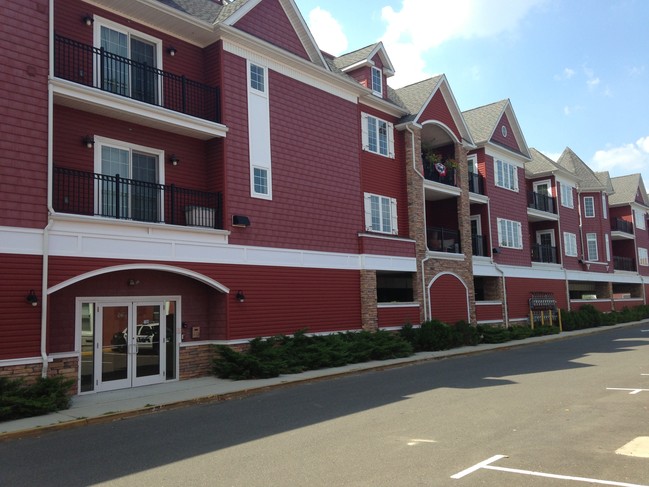 Bradley Beach Village in Bradley Beach, NJ - Building Photo - Building Photo