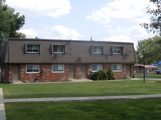 property at 119 Wolf Ave