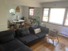 841 Adams Ave, Unit 2 in Elizabeth, NJ - Building Photo