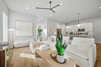 14908 Oklahoma St in Austin, TX - Building Photo - Building Photo