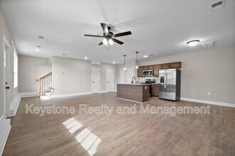 125 Roadrunner Ct in Clarksville, TN - Building Photo - Building Photo