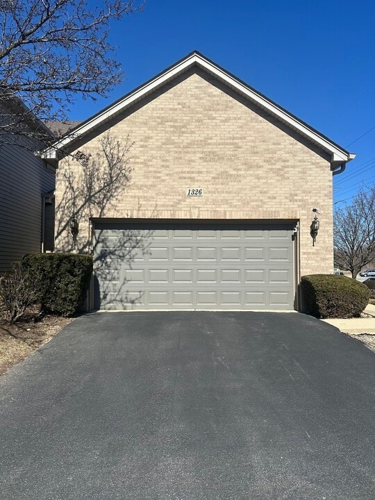 1326 Dancing Bear Ln in Elgin, IL - Building Photo