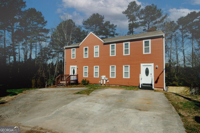 3447 Kingswood Run in Decatur, GA - Building Photo - Building Photo