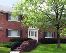 Sharondale Woods Apartments in Cincinnati, OH - Foto de edificio - Building Photo