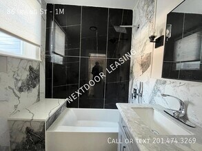 86 Irving St in Jersey City, NJ - Building Photo - Building Photo