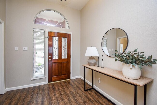 14819 Cross Stone Ct in Cypress, TX - Building Photo - Building Photo