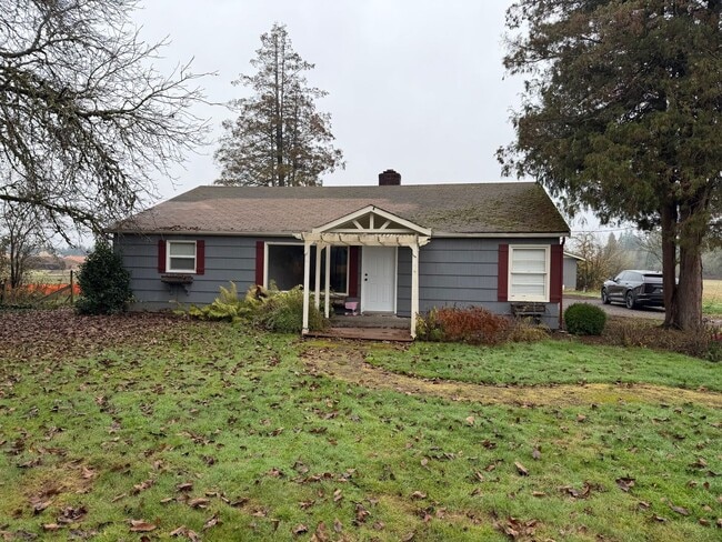 property at 3110 SE Grace Ave