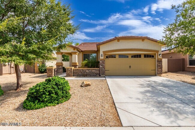 15623 W Devonshire Ave in Goodyear, AZ - Building Photo - Building Photo