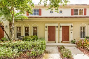 2441 SW 99th Way in Miramar, FL - Building Photo