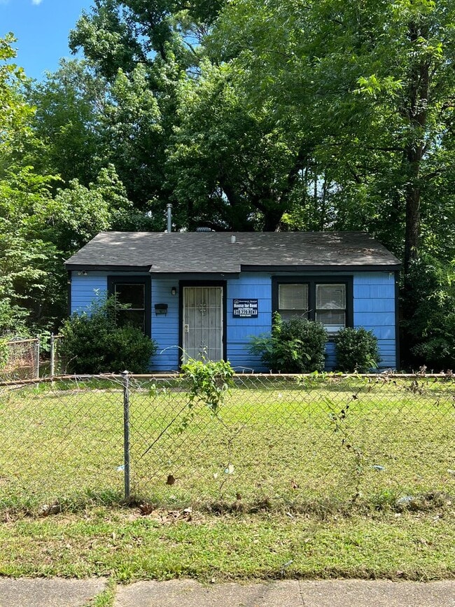 1830 Lyons St in Shreveport, LA - Building Photo - Building Photo