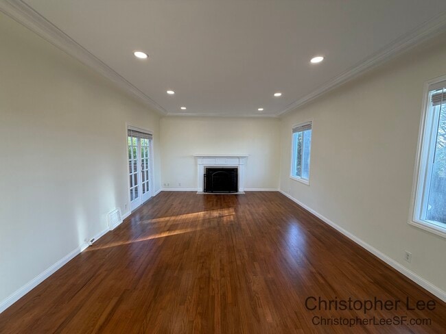property at 185 Eucalyptus Dr