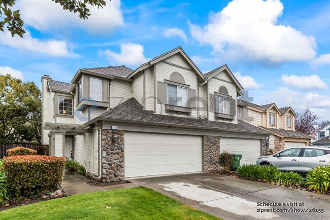 6125 Linford Terrace in Fremont, CA - Building Photo - Building Photo