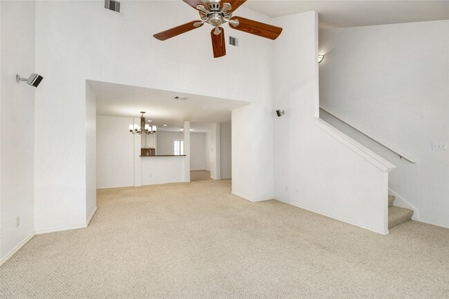 property at 1131 W 24th St