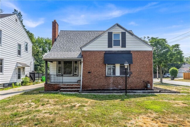 property at 1187 Winston Rd