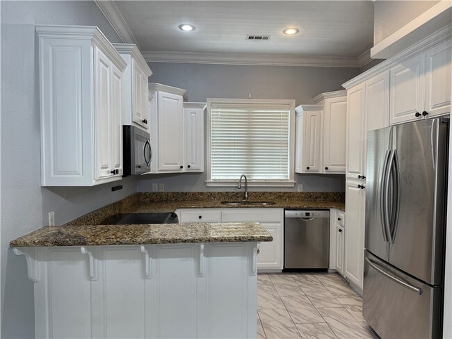 property at 422 J.T.L Pkwy