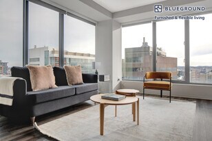 45 Stuart St in Boston, MA - Building Photo