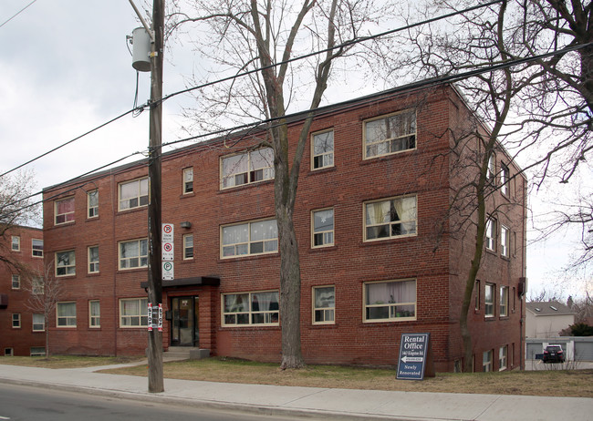 1457 Kingston Rd in Toronto, ON - Building Photo - Building Photo