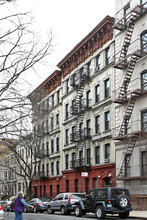 420-424 W 146th St in New York, NY - Building Photo - Building Photo