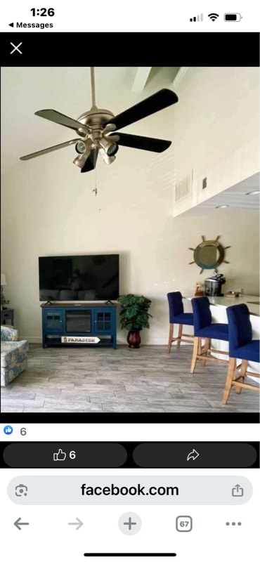 336 Fort Pickens Rd in Pensacola Beach, FL - Foto de edificio - Building Photo