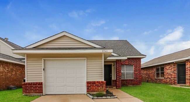 property at 7742 Sign St