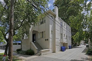515 30th St in Sacramento, CA - Building Photo