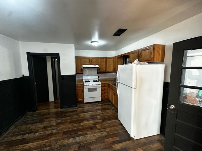 1453 Fairview Ave in Greenville, MS - Building Photo - Building Photo