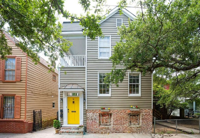 property at 87 America St