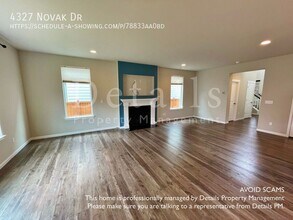 4327 Novak Dr SW in Port Orchard, WA - Building Photo - Building Photo