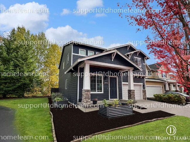 23806 118th Pl SE in Kent, WA - Building Photo - Building Photo