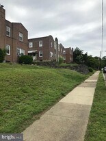 636 Park Ln in Philadelphia, PA - Building Photo