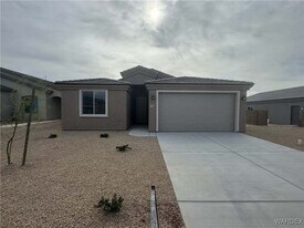 1724 Red Sage Wy in Fort Mohave, AZ - Building Photo