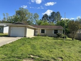 104 Benttree Ct in Hot Springs, AR - Building Photo