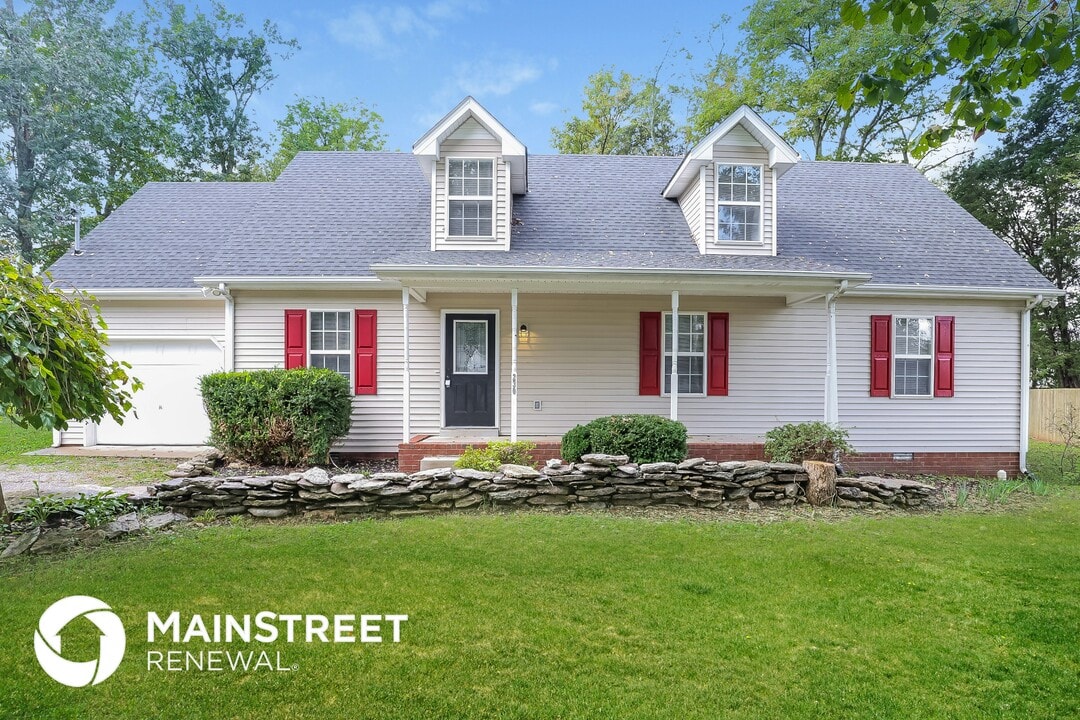 230 Cool Waters Ct in Christiana, TN - Foto de edificio