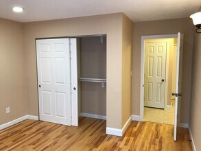 274 Chestnut Ave, Unit N in Boston, MA - Building Photo - Building Photo